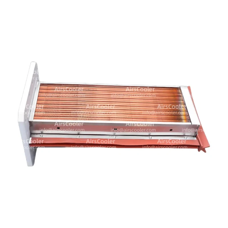 Cooper Joy Compressor Cooler TA18